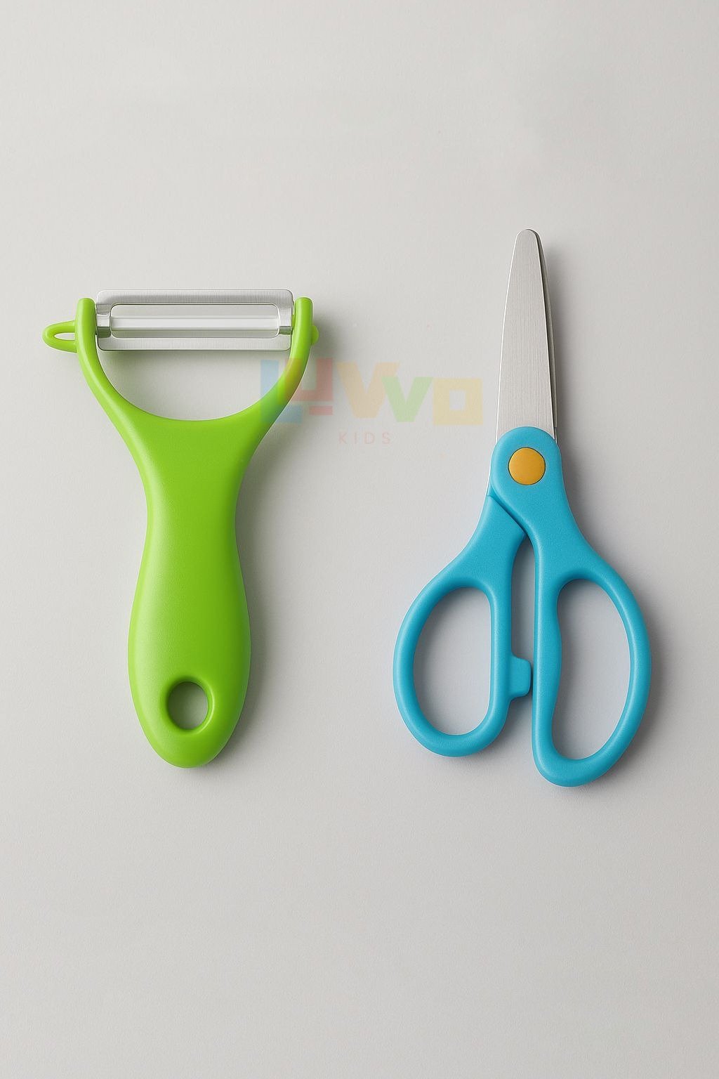 MiniChef Montessori Set
