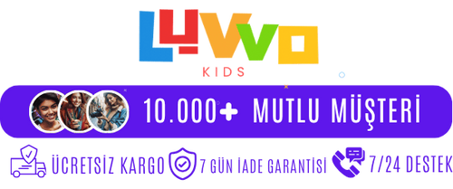 LUVVO KIDS