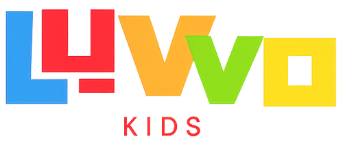 LUVVO KIDS