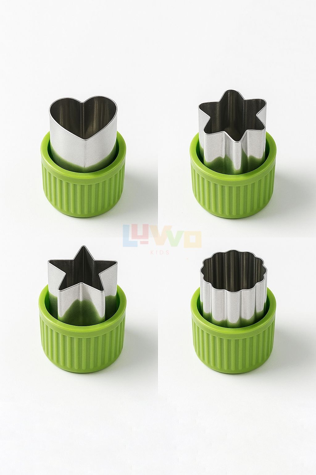 MiniChef Montessori Set