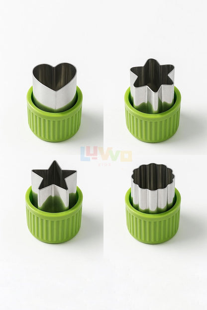 MiniChef Montessori Set