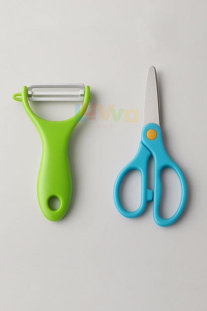 MiniChef Montessori Set