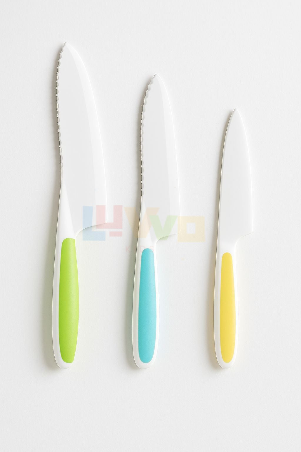 MiniChef Montessori Set