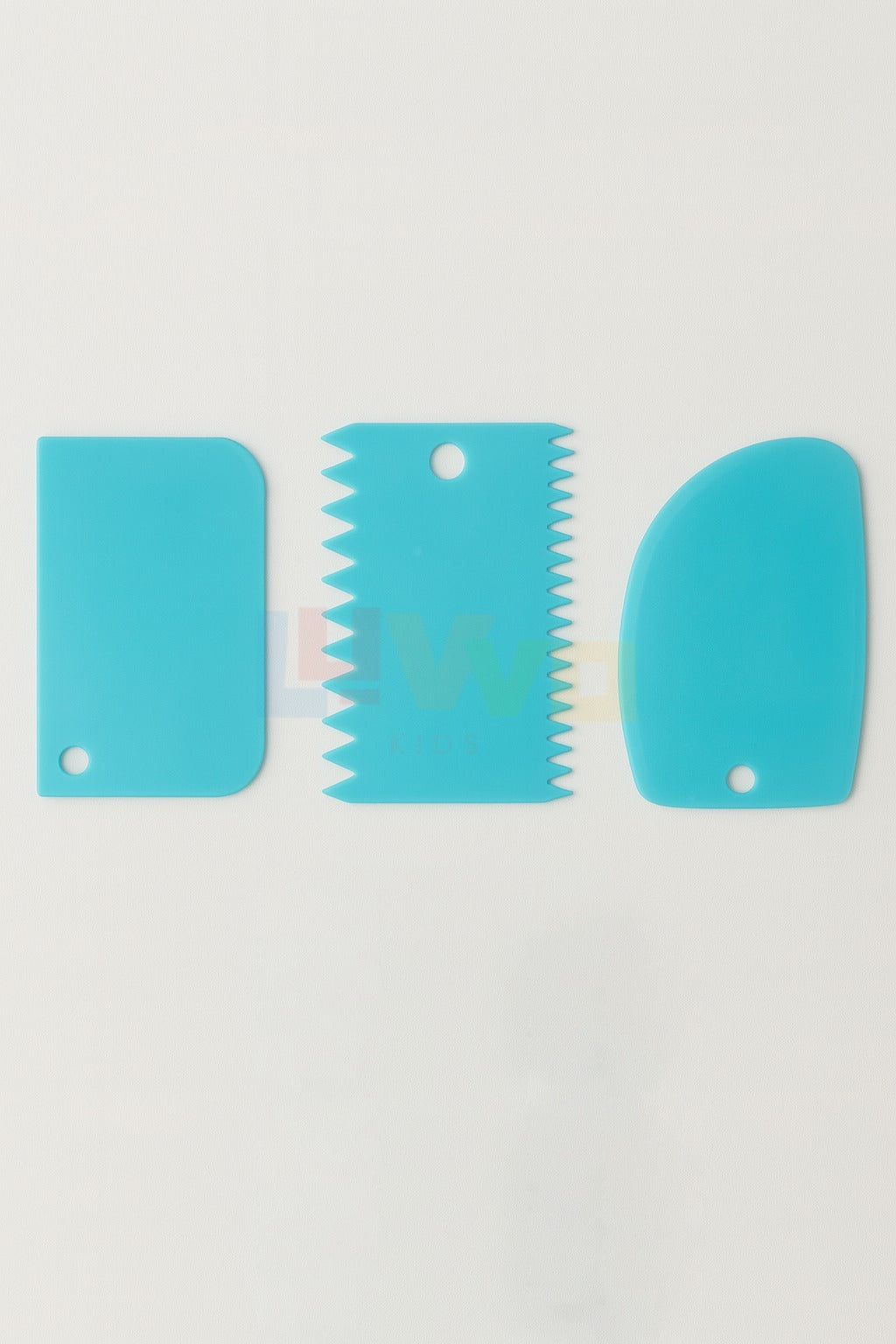 MiniChef Montessori Set